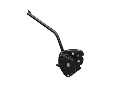 Mopar 68506110AA Arm-Folding Top Rear