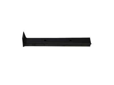 Mopar 68044934AD Cover-Box Side End Rail