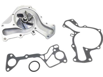 Mopar MD972005 Water Pump