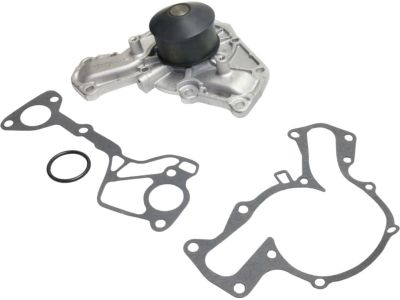 Mopar MD972005 Water Pump