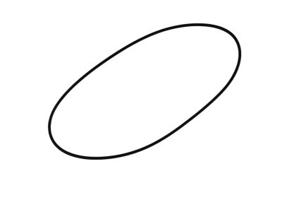 Mopar 68192837AA O Ring-Transmission Oil Pump