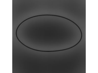 Mopar 68192837AA O Ring-Transmission Oil Pump