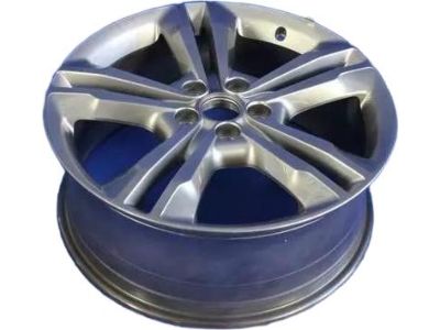 Mopar 1TD74DD5AC Aluminum Wheel