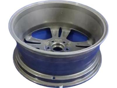 Mopar 1TD74DD5AC Aluminum Wheel