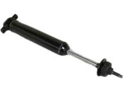 Mopar 5086565AF ABSBR Kit-Suspension