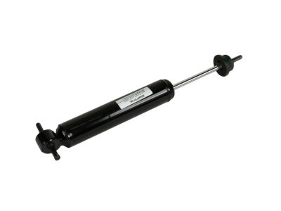 Mopar 5086565AF ABSBR Kit-Suspension
