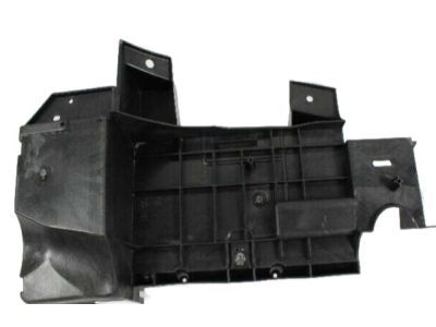 Mopar 55372500AE Tray-Battery