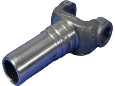 Mopar 5183076AA YOKE-Drive Shaft