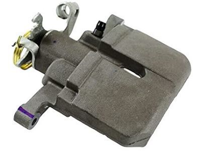 Mopar 68203486AB CALIPER-Disc Brake