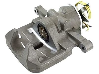 Mopar 68203486AB CALIPER-Disc Brake