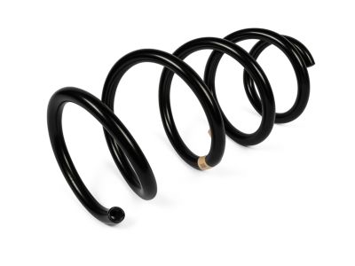 Mopar 5168665AB Front Coil Spring Right