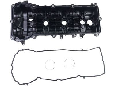 Mopar 5184069AN Cover-Cylinder Head