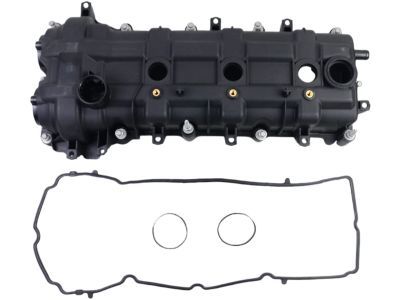 Mopar 5184069AN Cover-Cylinder Head