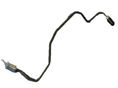 Mopar 5273429AC Tube-Clutch Master Cylinder