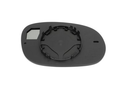 Mopar 68048443AA Glass-Mirror Replacement