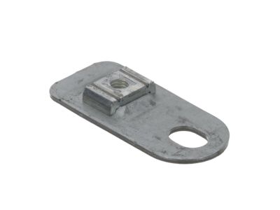 Mopar 68091789AA Bracket-SUNROOF Frame