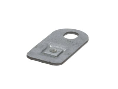 Mopar 68091789AA Bracket-SUNROOF Frame
