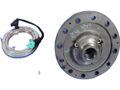 Mopar 5175301AB Gear Kit-Differential