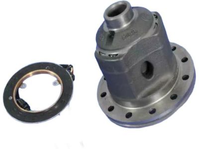 Mopar 5175301AB Gear Kit-Differential