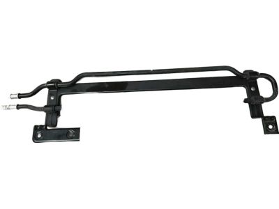 Mopar 68214348AE Cooler-Power Steering