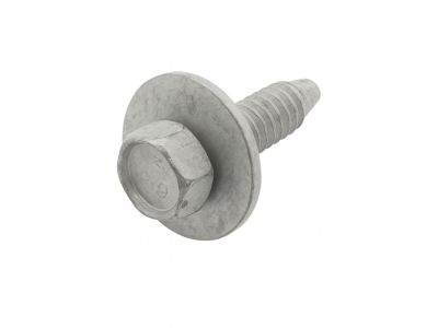 Mopar 6508324AA Screw