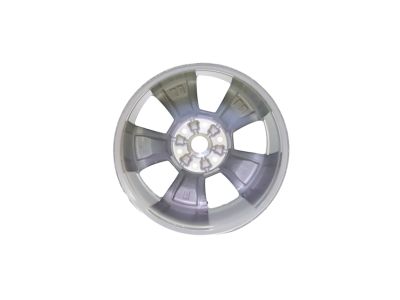 Mopar 5YD571AUAA Aluminum Wheel
