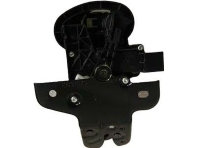 Mopar 68417268AA Front Door Latch