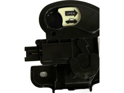 Mopar 68417268AA Front Door Latch