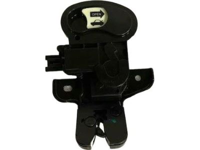 Mopar 68417268AA Front Door Latch