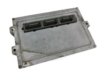 Mopar R6044564AJ Powertrain Control Module