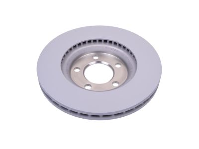 Mopar 4509994AD Brake Rotor