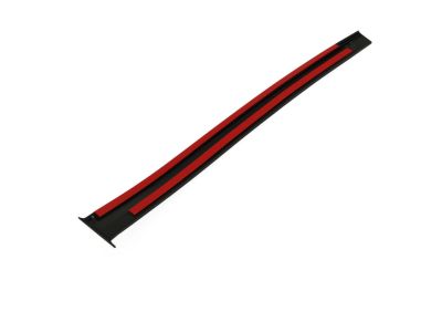 Mopar 57010110AB Molding-Roof