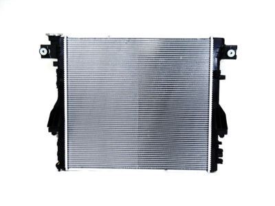 Mopar 68143886AA Engine Cooling Radiator