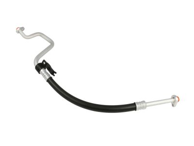 Mopar 5058001AG Line-A/C Suction