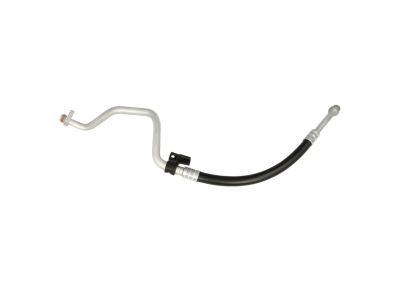 Mopar 5058001AG Line-A/C Suction