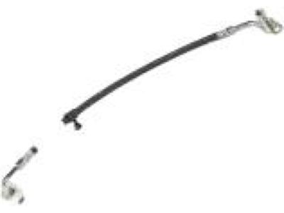 Mopar 68262944AA Hose-Brake