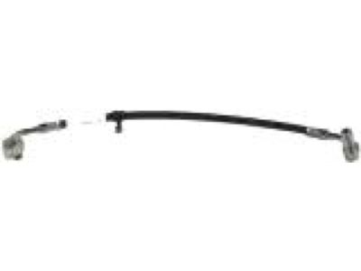 Mopar 68262944AA Hose-Brake