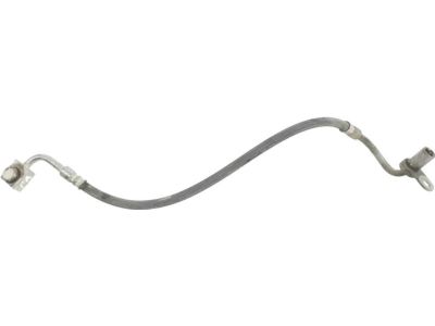 Mopar 68262944AA Hose-Brake