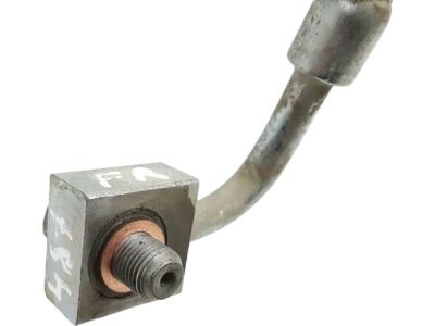 Mopar 68262944AA Hose-Brake
