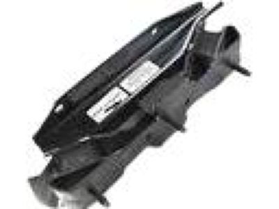 Mopar 68159782AB Bracket-Transmission Mount