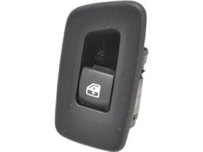 Mopar 6BZ30LXHAA Switch-Power Window
