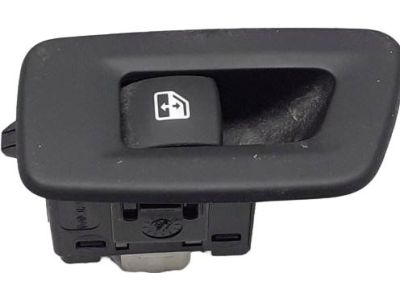 Mopar 6BZ30LXHAA Switch-Power Window