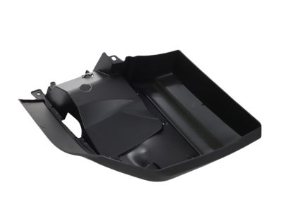 Mopar 6QZ88RXFAC COVER-CLOSE-OUT