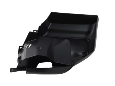 Mopar 6QZ88RXFAC COVER-CLOSE-OUT