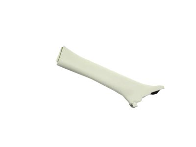 Mopar 6VA93PS4AA Panel-A Pillar Inner