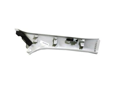 Mopar 6VA93PS4AA Panel-A Pillar Inner