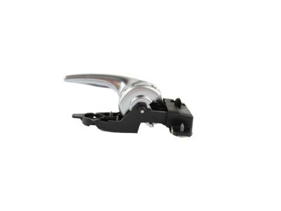 Mopar 6EW91SLUAA Handle-Inside Release