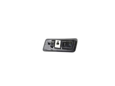 Mopar 68259696AD Lamp-License Plate