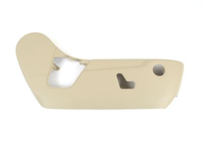 Mopar 1XN08HL1AA Shield-Seat ADJUSTER