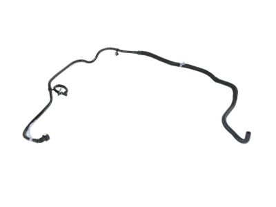 Mopar 68271051AC Hose-Brake Booster Vacuum